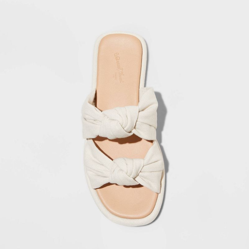 Women's Chi Slide Sandals - Universal Thread™ | Target