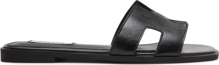 Harlien Slide Sandal (Women) | Nordstrom Rack