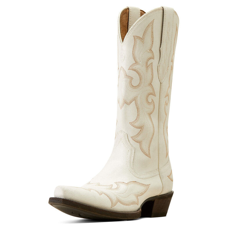 Jennings StretchFit Western Boot | Ariat (US)