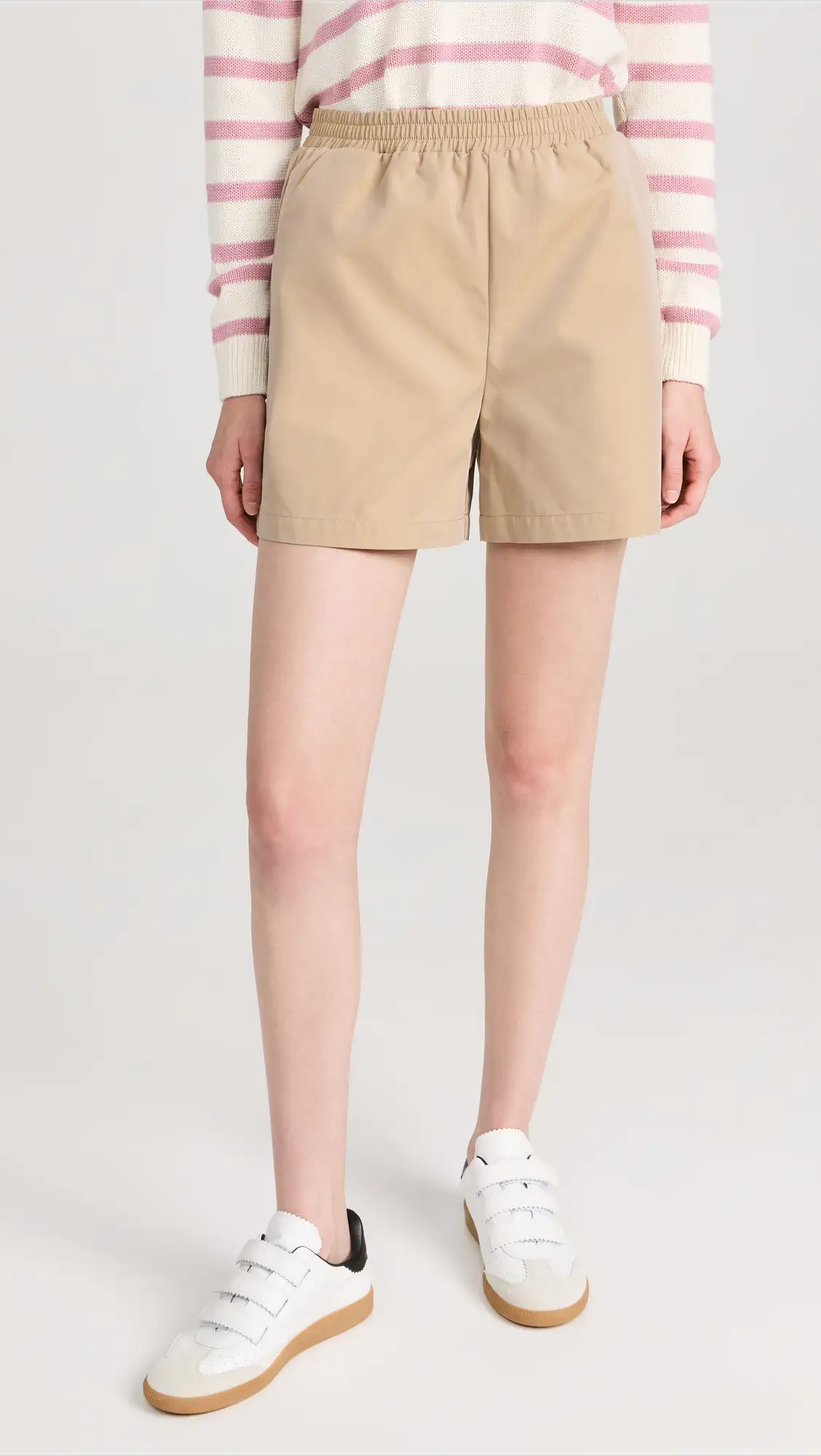 KULE The Corbin Shorts | Shopbop | Shopbop