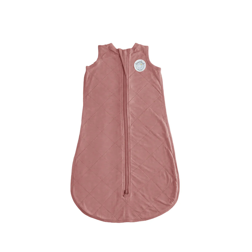 Bamboo Classic Sleep Sack (Non-weighted) | Dreamland Baby