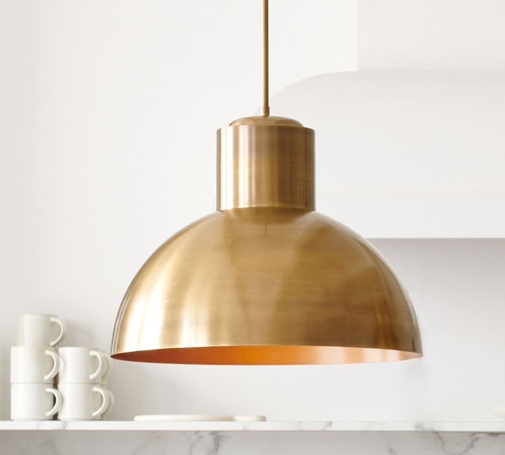 Rory Pendant | Pottery Barn (US)