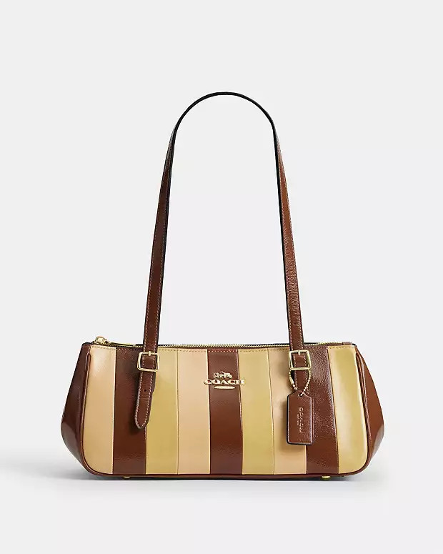 Asher Shoulder Bag | Coach (US)