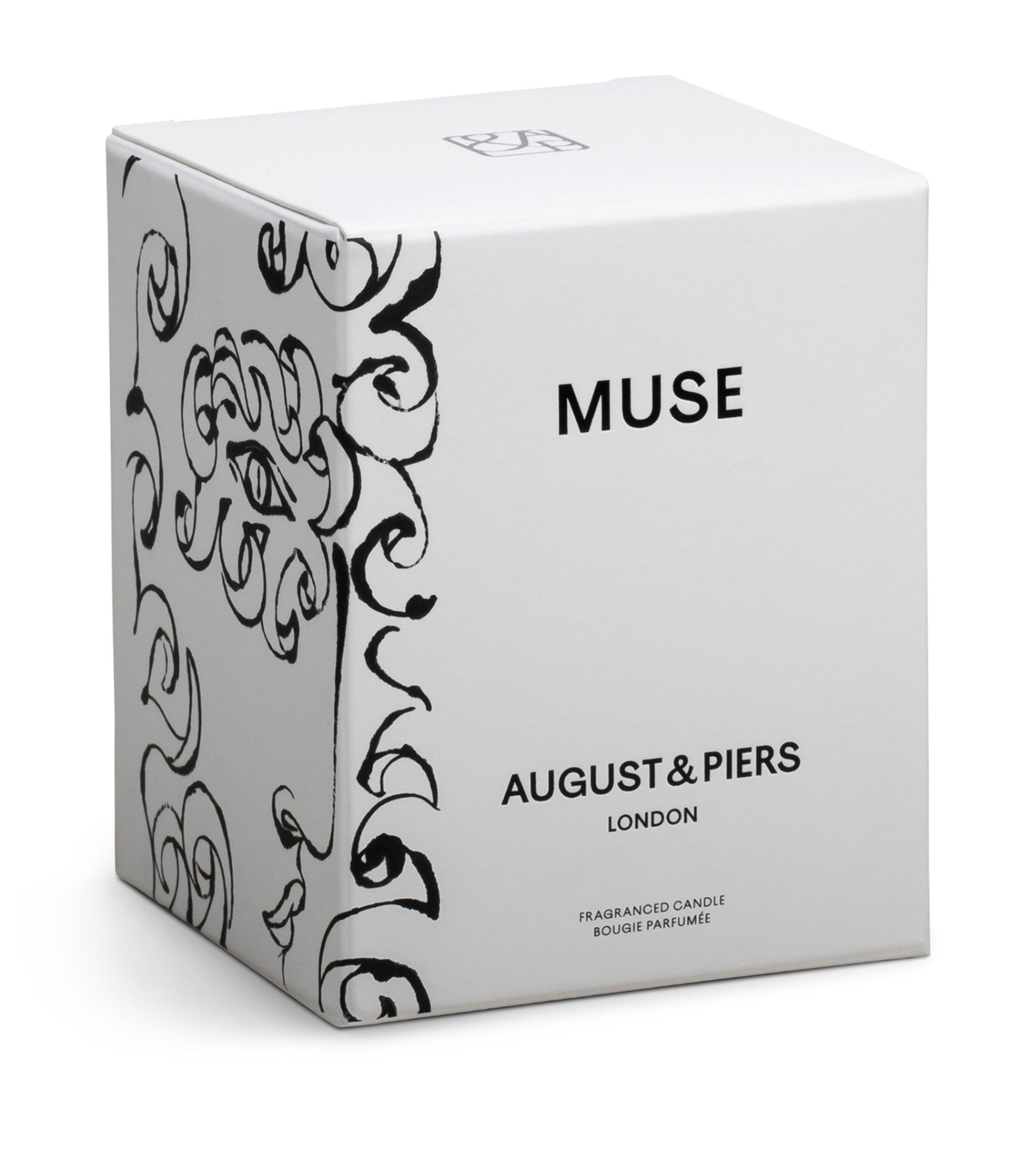 Muse Candle (340g) | Harrods