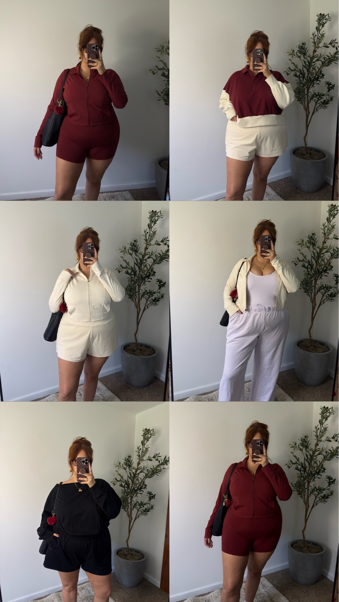 @Fabletics

#LTKootd #LTKgrwm #LTKmomlife