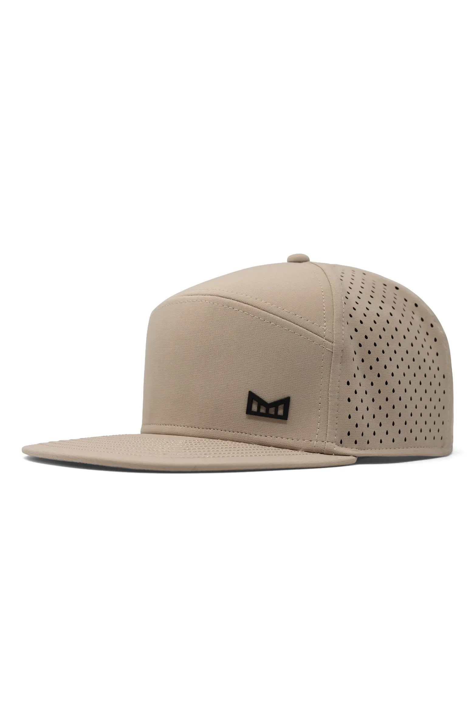 Trenches Icon Hydro Performance Snapback Hat | Nordstrom