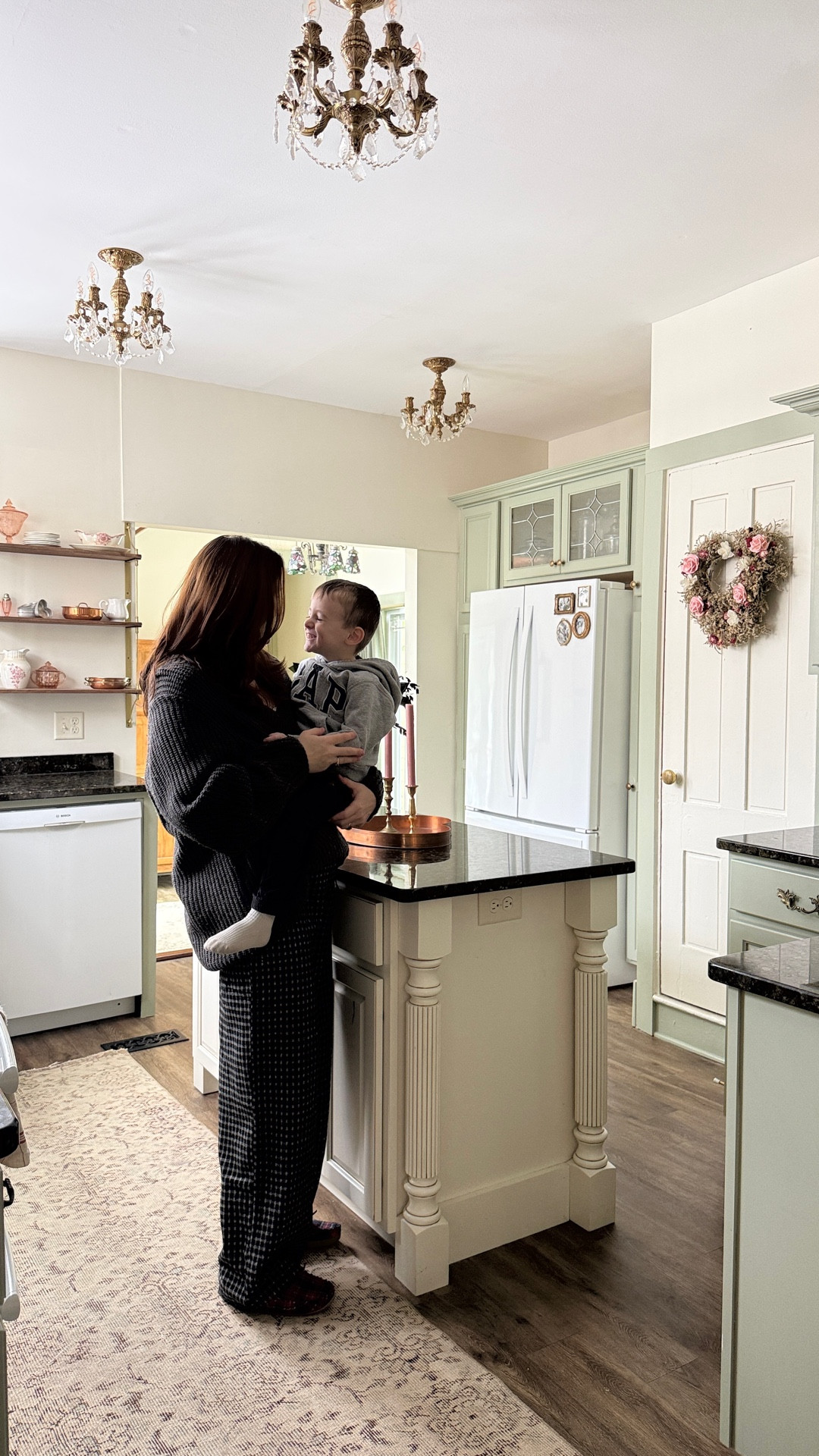 Some put together but also comfy mom fits of the week from Pink Blush. 

#LTKdayinmylife #LTKootd #LTKmomlife