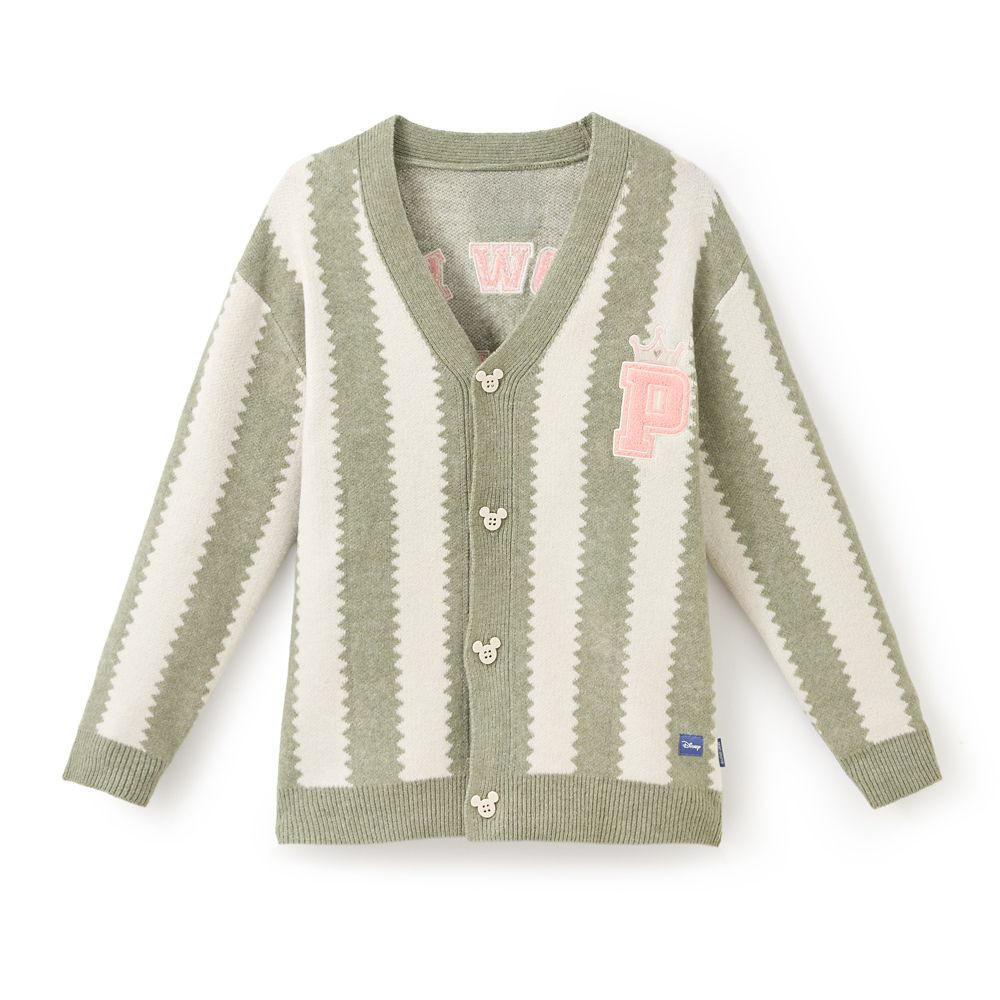 Disney Princess Varsity Royal Cardigan Sweater for Women by Spirit Jersey\u00ae | Disney Store