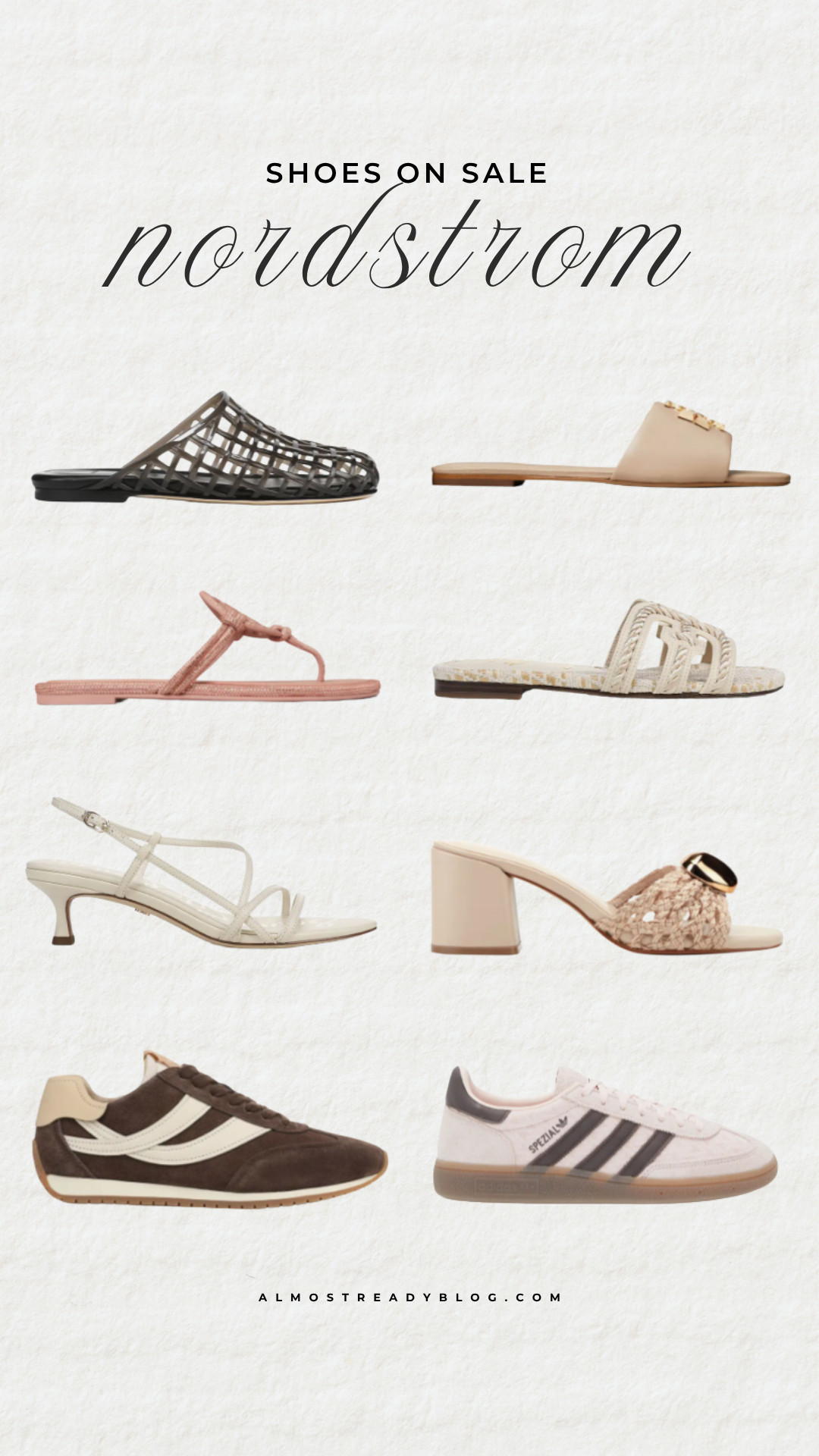 Nordstrom sale, summer shoes, sandals on sale, nordstrom shoes, summer sandals, neutral shoes, vacation shoes, casual chic, designer sneakers, resort style, summer fashion

#LTKSaleAlert