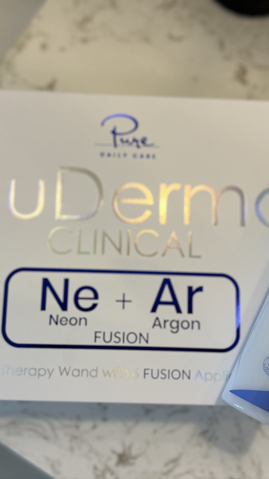 If you’re anything like me, then summer has thrown you off your skincare game. I’m getting myself back into my good habits after traveling and I’m starting with my NuDerma clinical wand to help give me radiant looking skin. ✨

#LTKgrwm #LTKOver40 #LTKBeauty