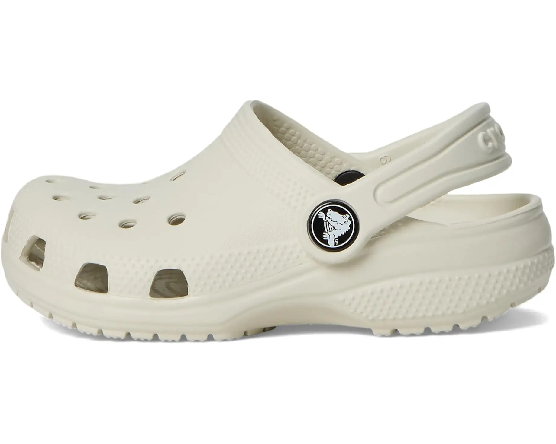 Classic Clogs (Toddler) | Zappos