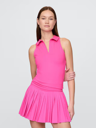 GapFit Power Polo Brami | Gap (US)