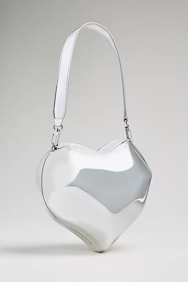 Molded Heart Bag | Anthropologie (US)