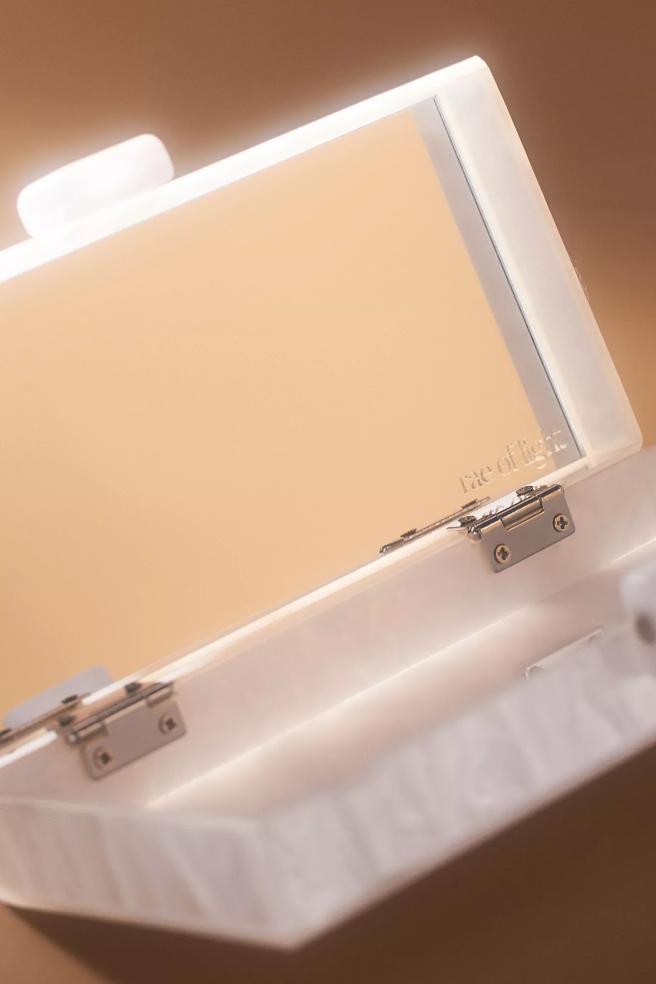 Rae of Light I Do Acrylic Bag | Anthropologie (US)