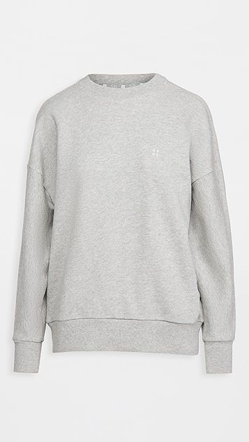 Essentials Sweatshirt | Shopbop