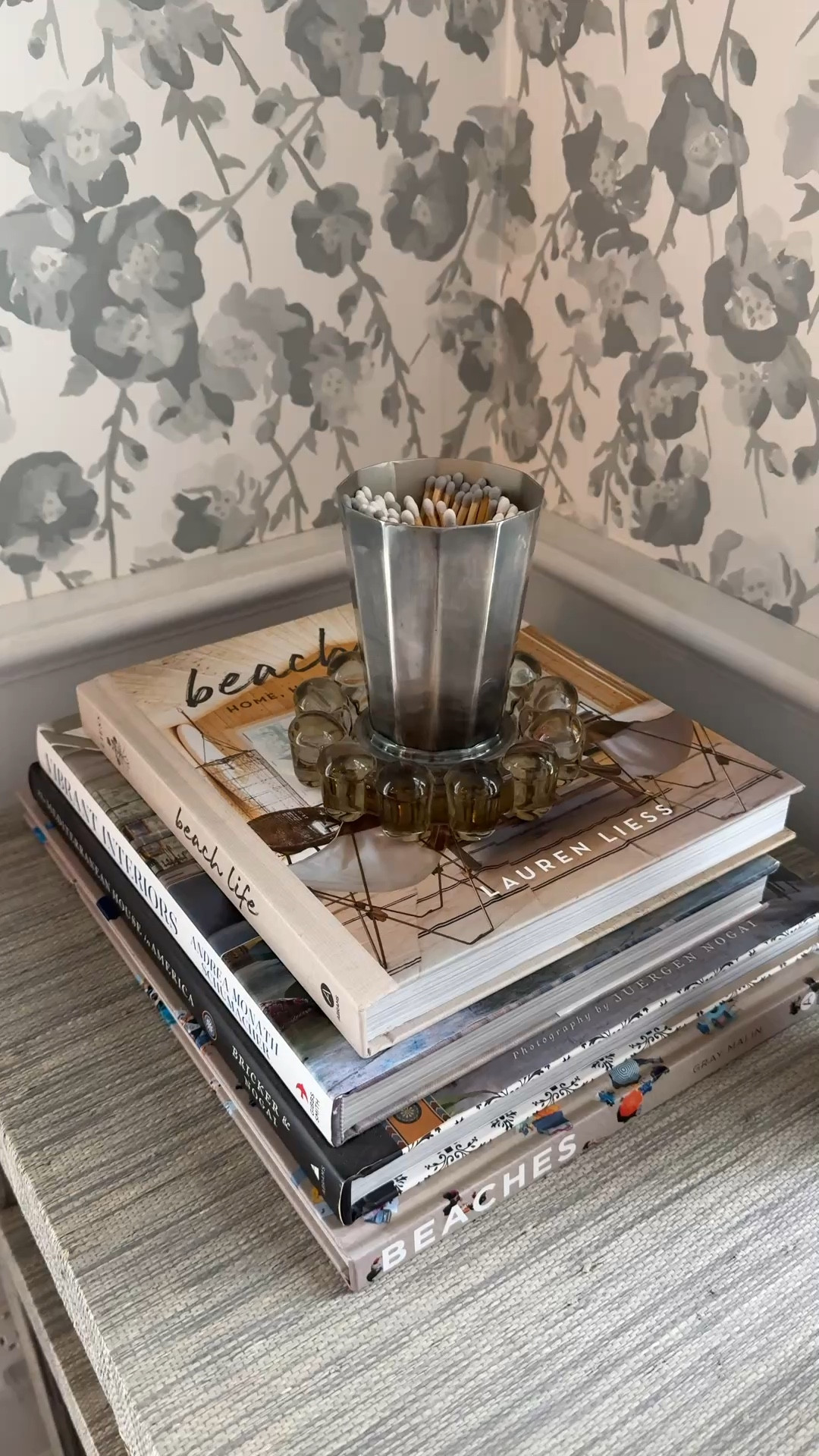 My favorite bubble candle dish is on sale is on sale at Amazon right now! 



#LTKdayinmylife #LTKSaleAlert #LTKHome