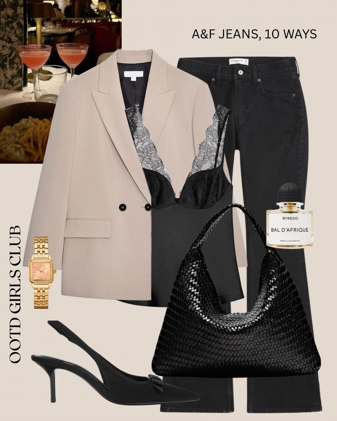 Dinner date 

#LTKautumn #LTKdatenight #LTKwinter