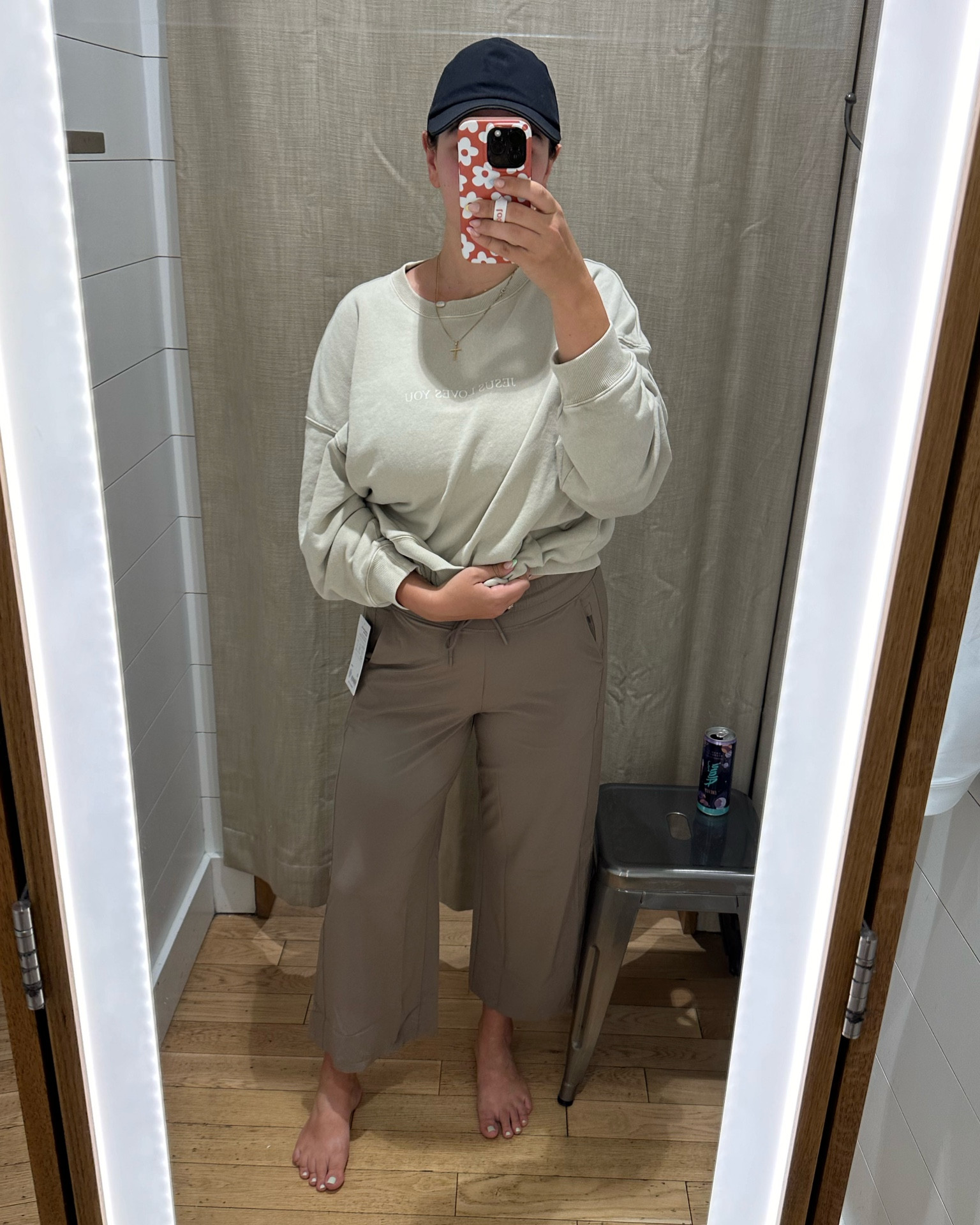 Athleta pants for summer 

#LTKfindsunder100 #LTKmidsize