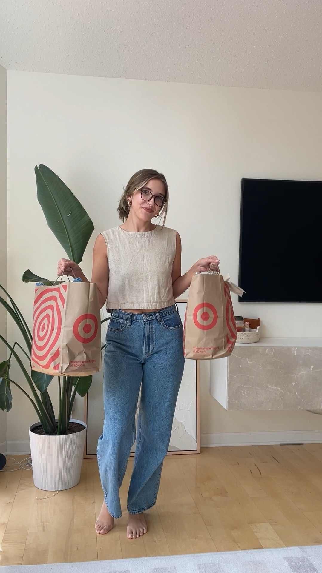 Target fall keep or return PART ONE!! 

#LTKVideo #LTKSeasonal #LTKFallSale