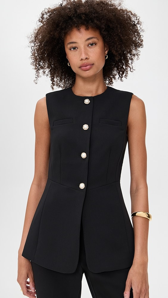 The Clocking In Top | Shopbop