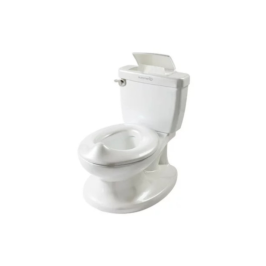 Summer Infant My Size Potty with Flushing Sounds and Wipe ...