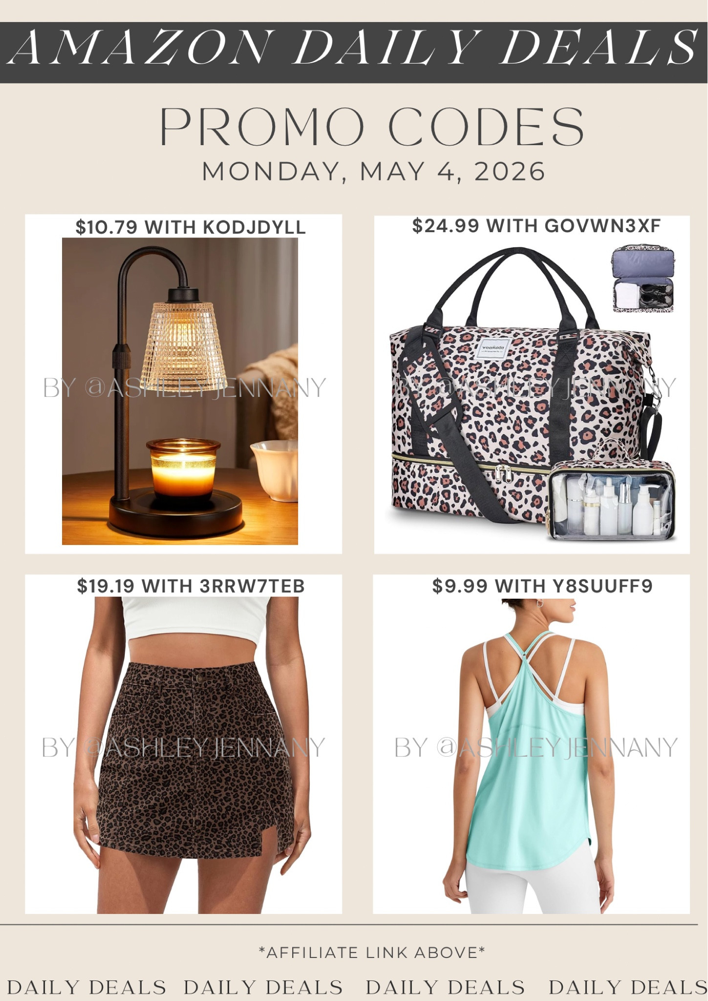 Amazon deals 

#LTKSaleAlert #LTKMidsize #LTKHome