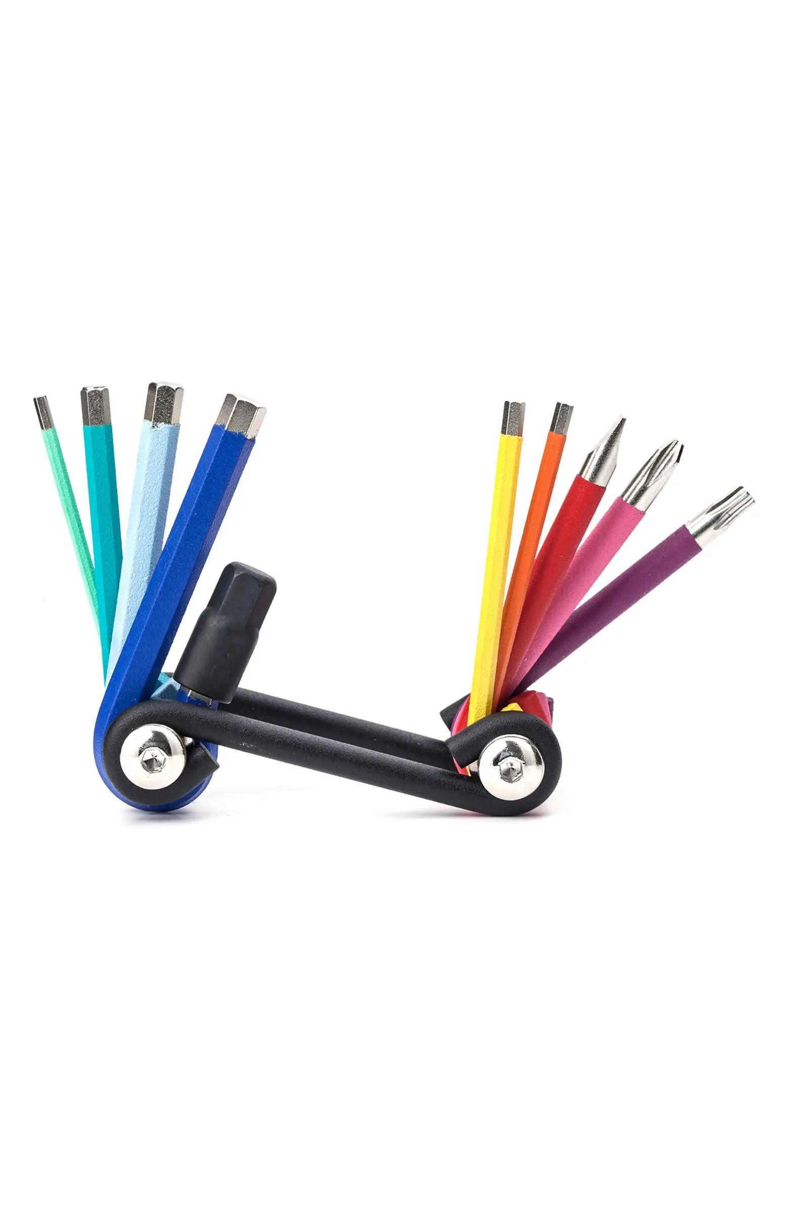 Rainbow Multitool | Nordstrom