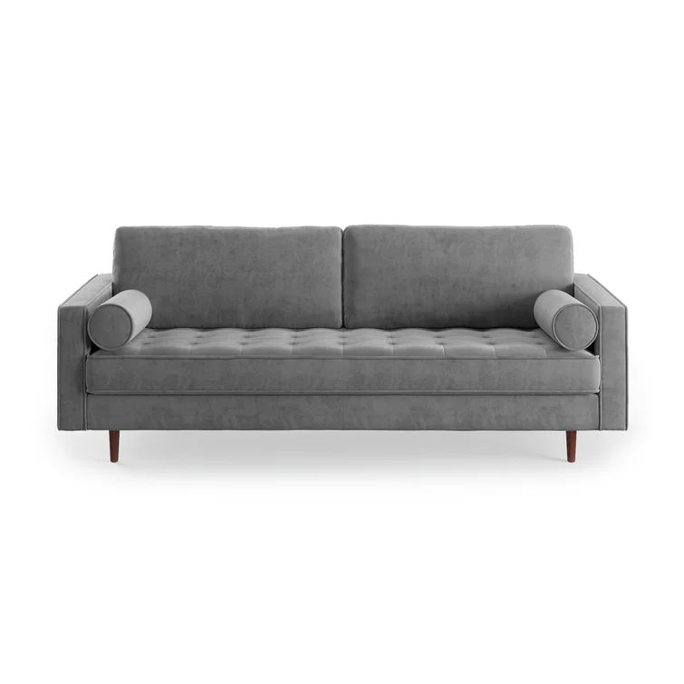 Lark 84'' Square Arm Sofa | Wayfair North America