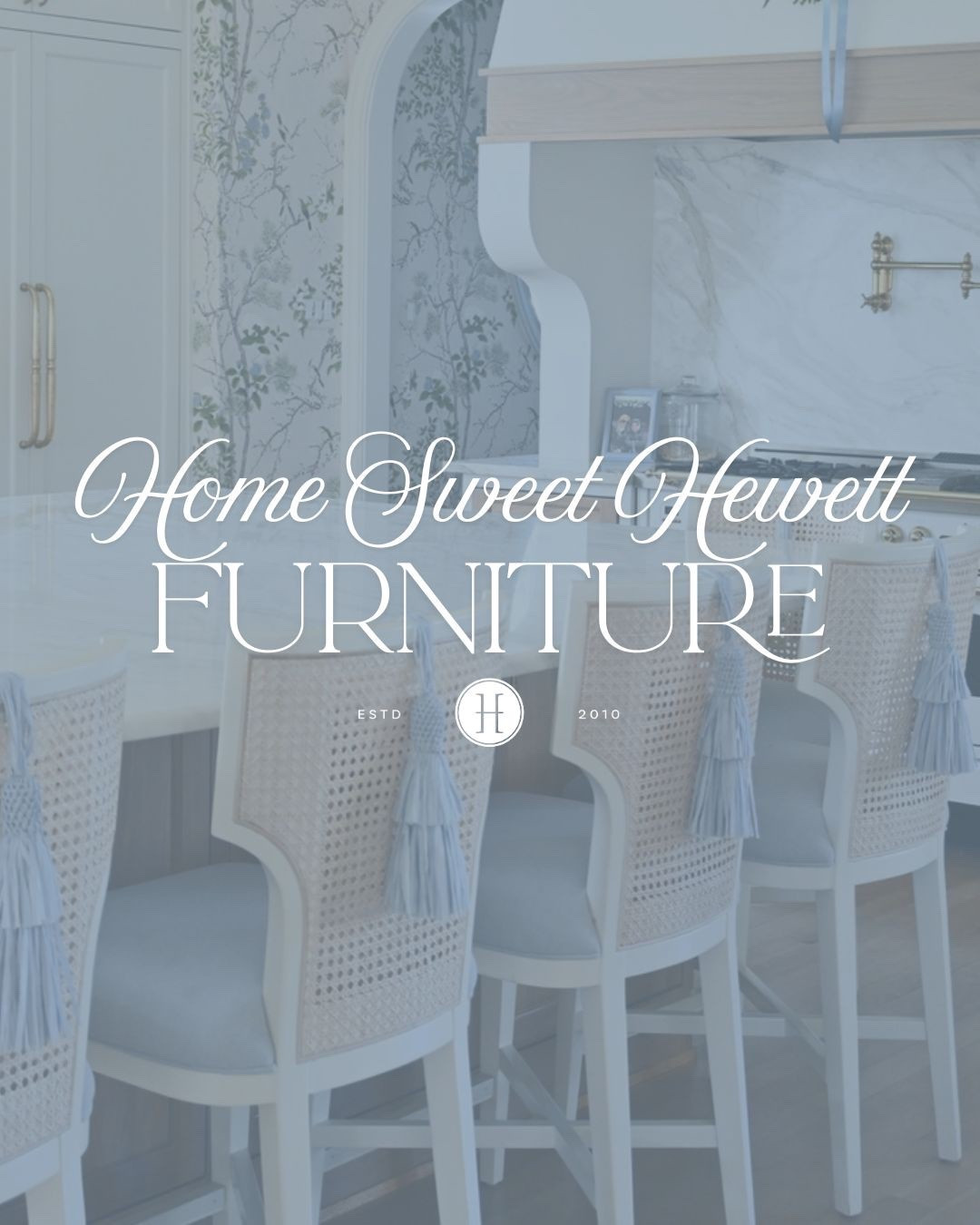 My available furniture! 