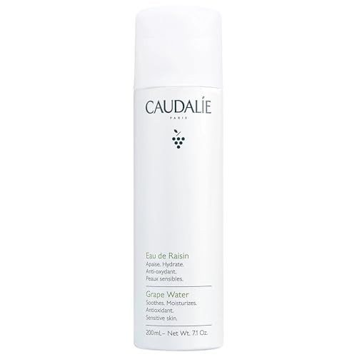Caudalie Grape Water Moisturizing Mist - 200 mL | Amazon (US)