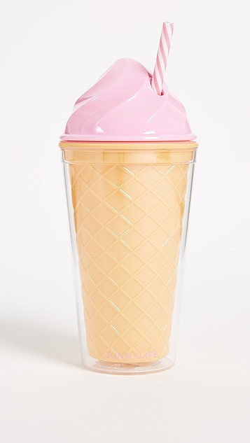 Ice Cream Tumbler | Shopbop