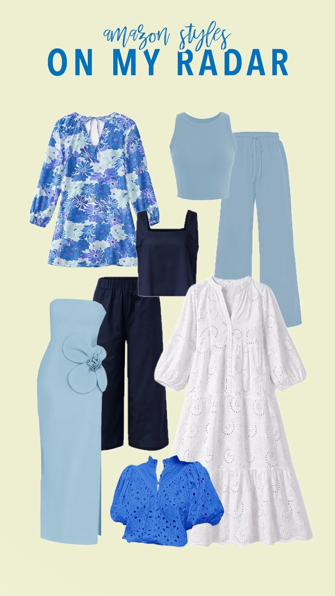 On My Radar: Amazon | Hi Sugarplum! 

#LTKOver40 #LTKSeasonal #LTKootd