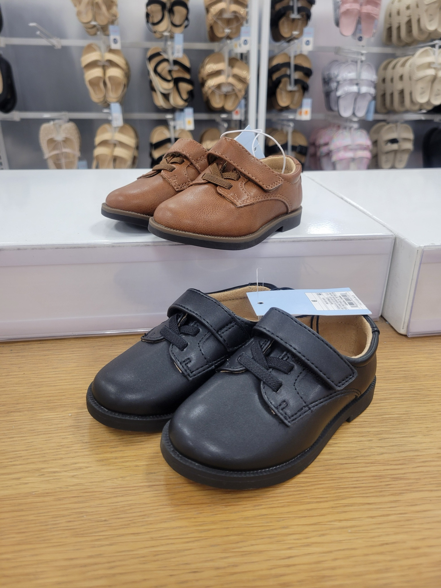 Toddler boy dress shoes. Boy mom. Cat & Jack at Target. Wedding guest. Easter. Spring. Family pictures. Dressy.  

 #LTKmomlife #LTKKids #LTKWedding