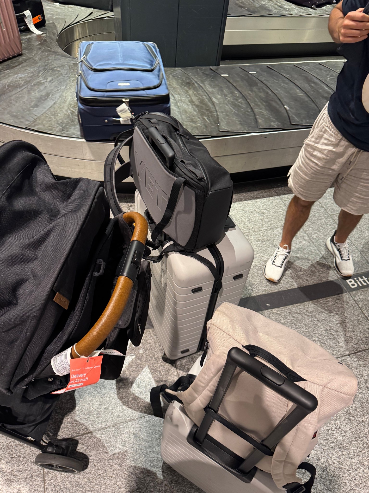 All my travel gear for a week-long trip to Switzerland! 🇨🇭 

#LTKFamily #LTKBaby #LTKTravel