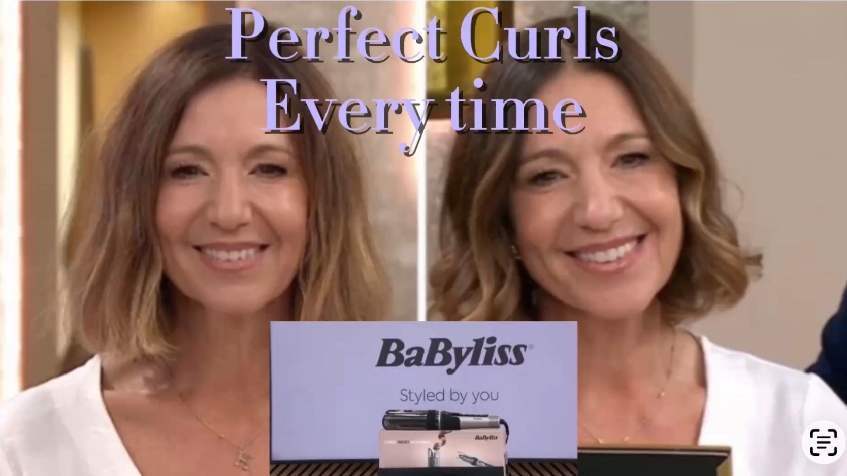 The easiest curler you’ll ever use!! 
BaByliss Air Curler Tutorial & Review
Head over to my YouTube channel for the full review @hannah hall makeup 🤗

#LTKgiftguide #LTKbeauty #LTKuk