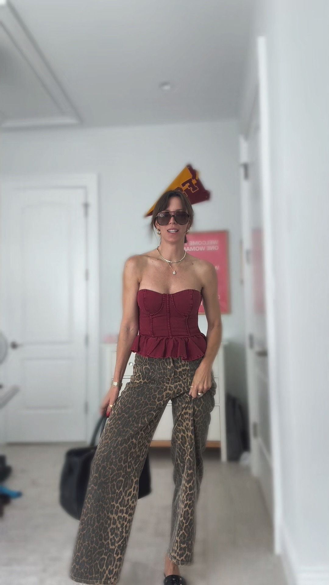 Today’s look ❤️ Vici & friends 

#LTKFindsUnder100 #LTKSeasonal