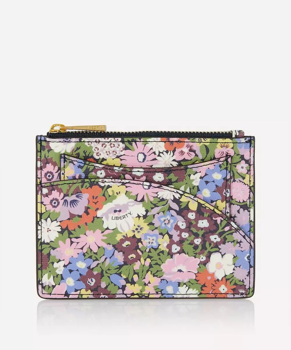 Little Ditsy Thorpeness Coin Purse | Liberty London (UK)