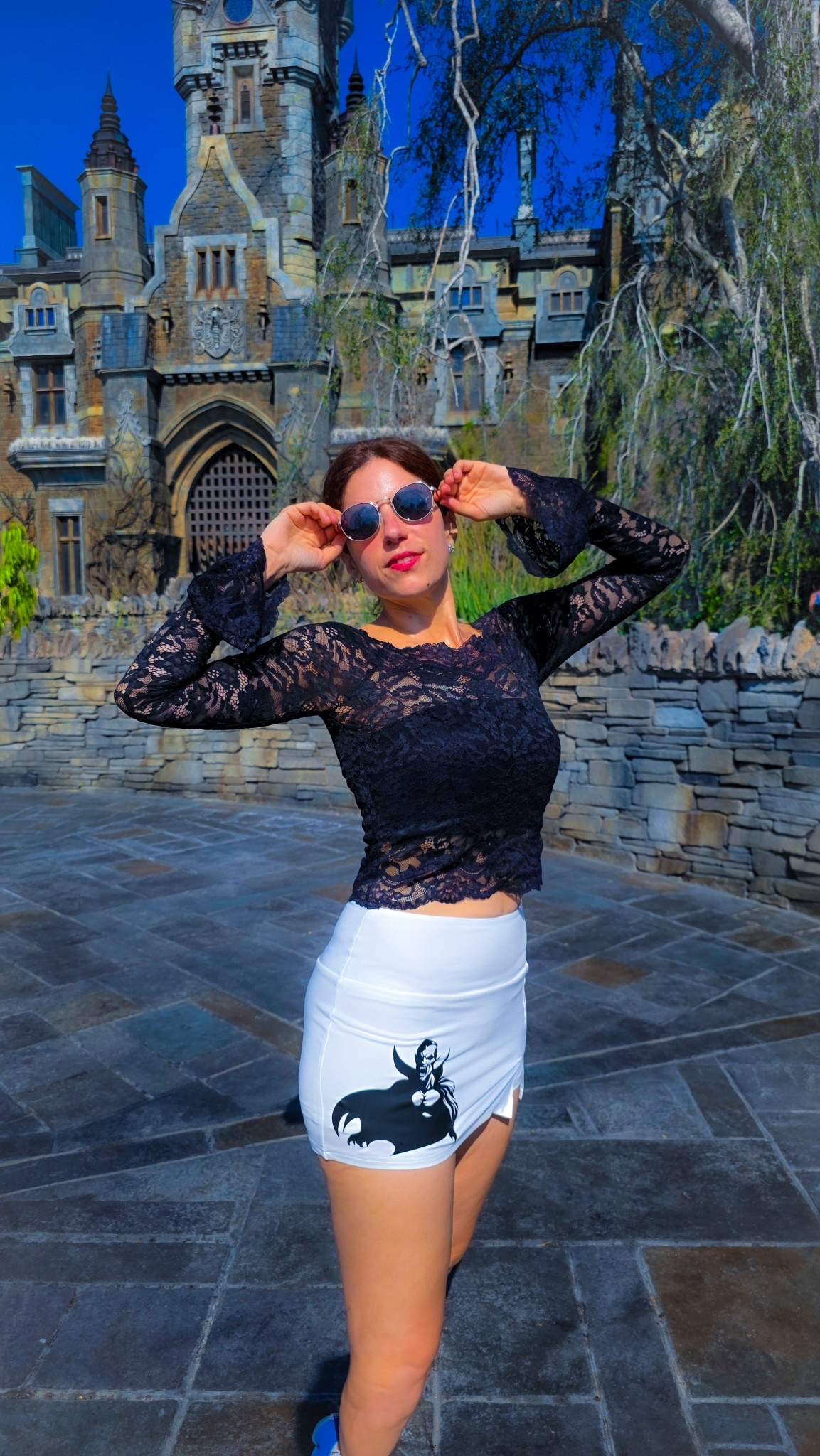 dark universe outfit inspo 