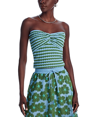 Essentiel Antwerp Strapless Top | Bloomingdale's (US)
