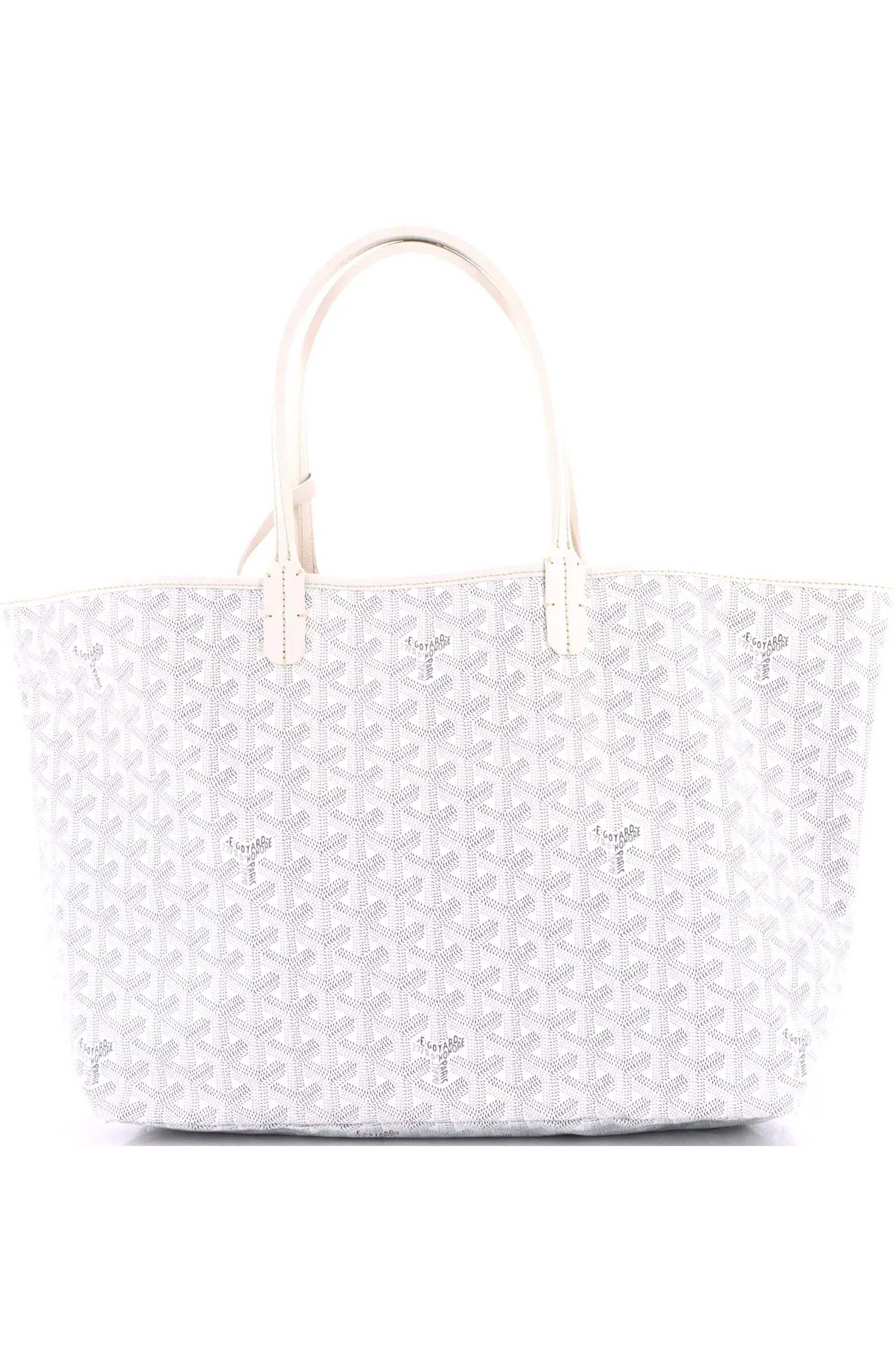 Saint Louis Tote Coated Canvas PM | Nordstrom