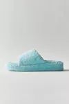 UO Ava Terry Slide Sandal | Urban Outfitters (US and RoW)