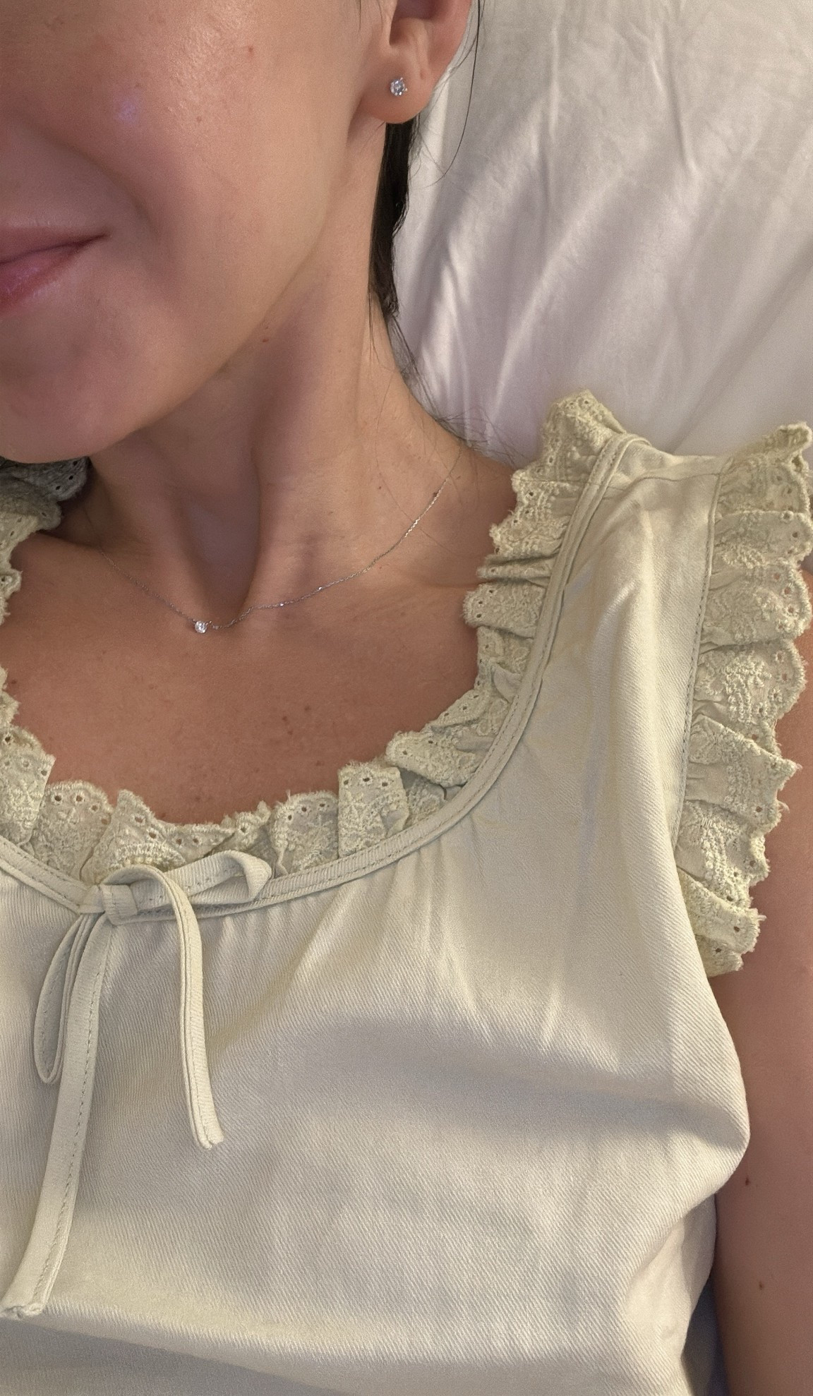 Obsessed with these pjs and this brand. Super comfortable and affordable!

#pjs #bedtime