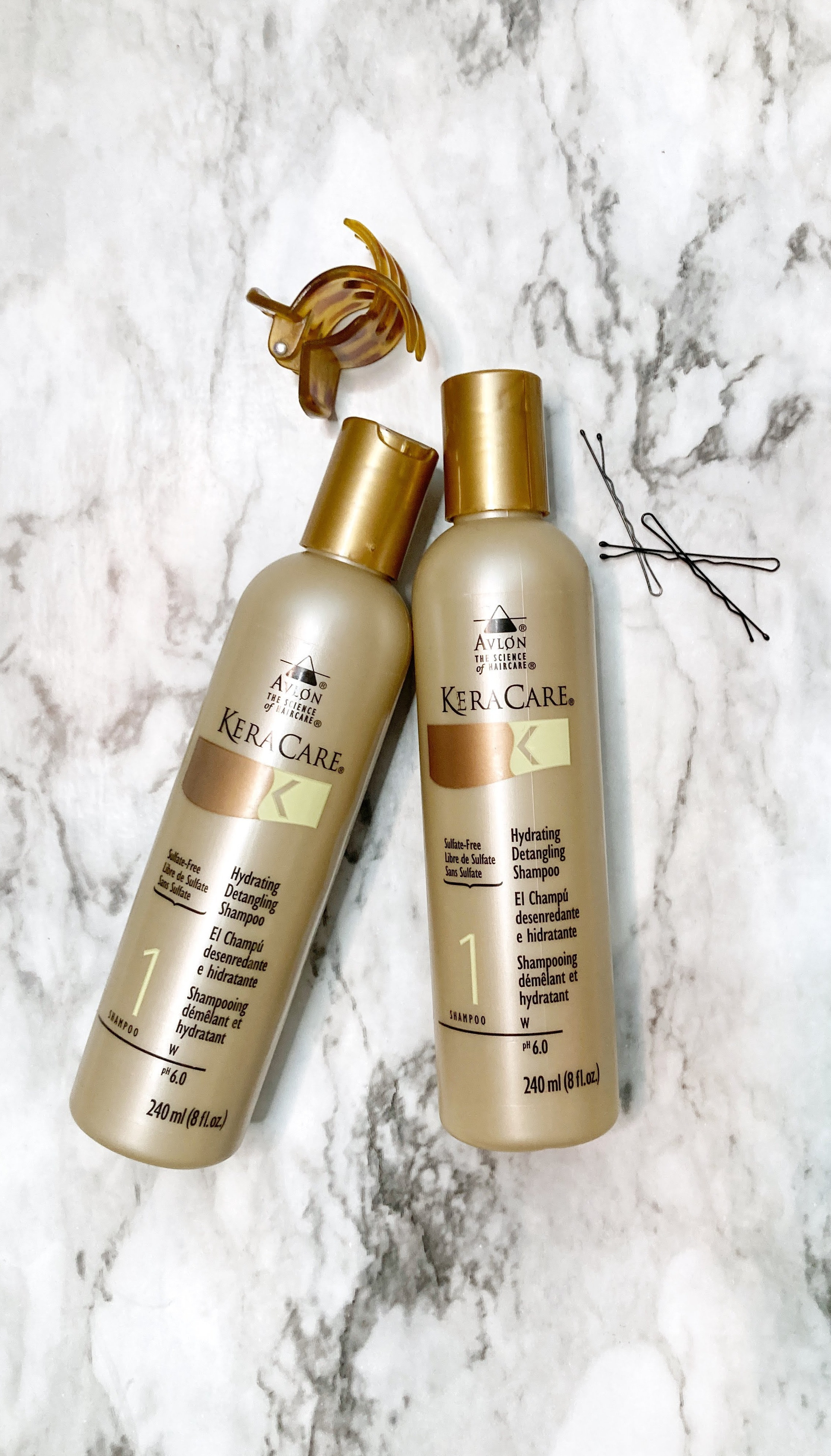 A popular shampoo for relaxed hair, but it initially left my hair drier than I expected. It didn't lather or provide as much slip as I wanted. Changing how I used it improved my experience, and I'd be open to trying it again.
#LTKhair #haircare 

 #LTKBeauty