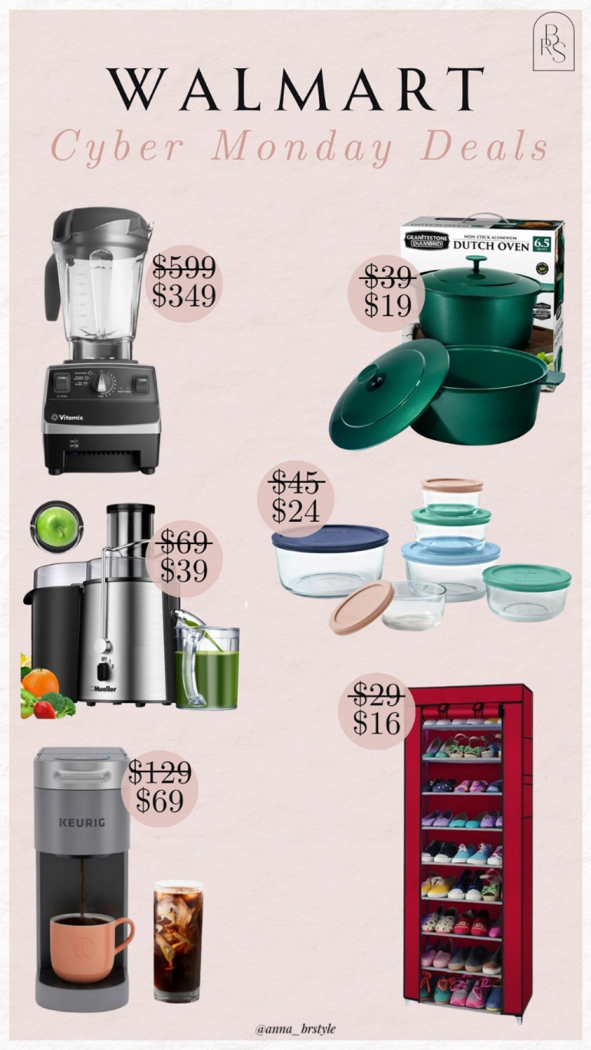 Walmart Cyber Minday Deals, Holiday gifts for mom, Holiday gifts for the hostess 

#LTKsalealert #LTKCyberWeek