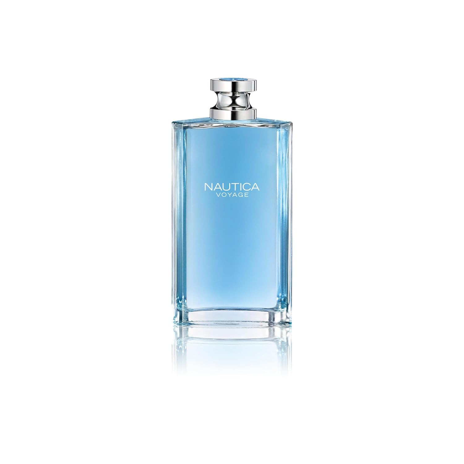 Nautica Voyage Eau De Toilette, Cologne and Fragrance For Men, Fresh, Romantic, Fruity Scent Wood... | Amazon (US)