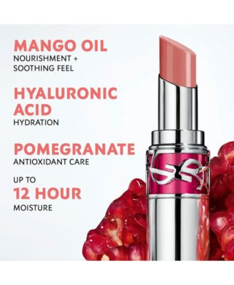 Yves Saint Laurent Candy Glaze Lip Gloss Stick - Macy's | Macy's