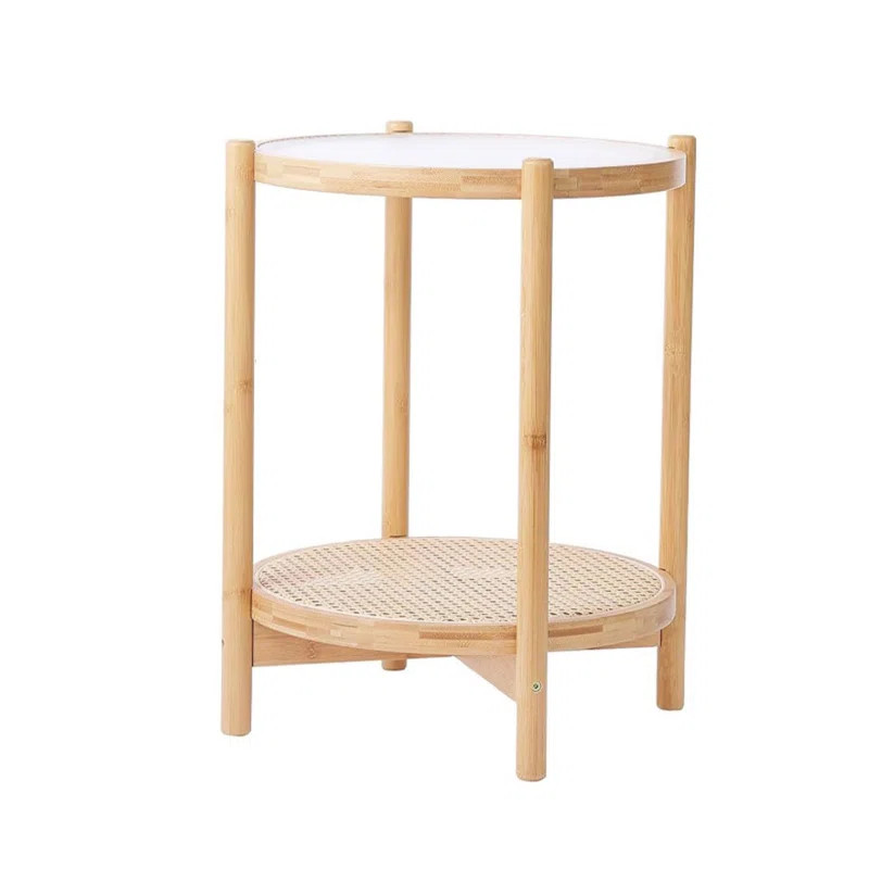 Adhrit End Table | Wayfair North America