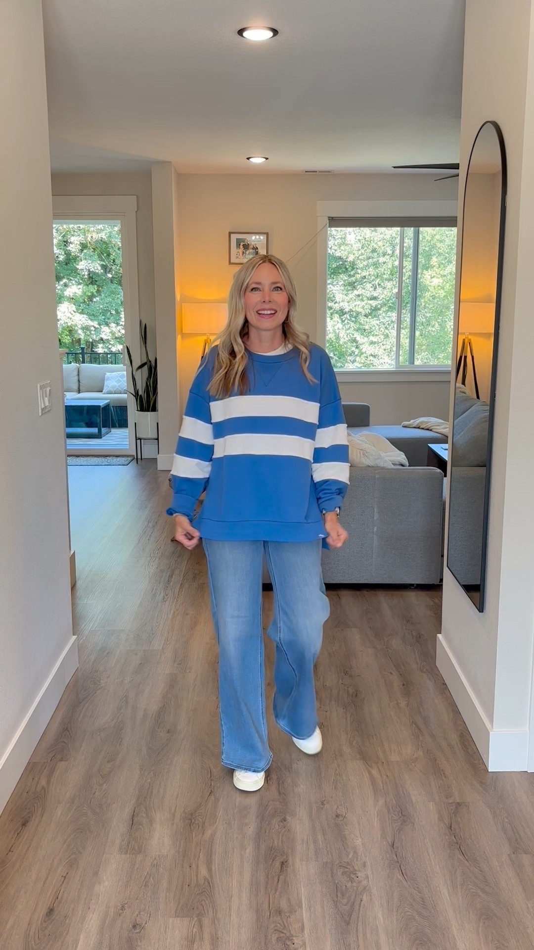 Absolutely love this outfit!! Jeans are so good!!!

#Target

#LTKTravel #LTKParties #LTKU