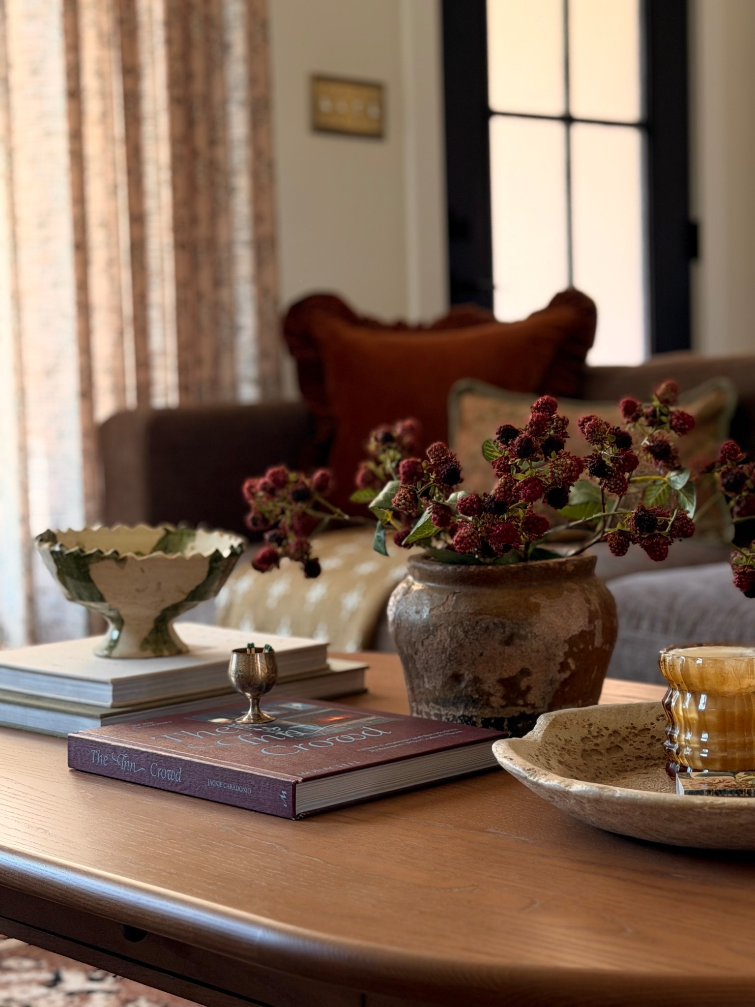 Shop my vase and bowl! Very similar alternatives 

#LTKHome #LTKSaleAlert #LTKOver40