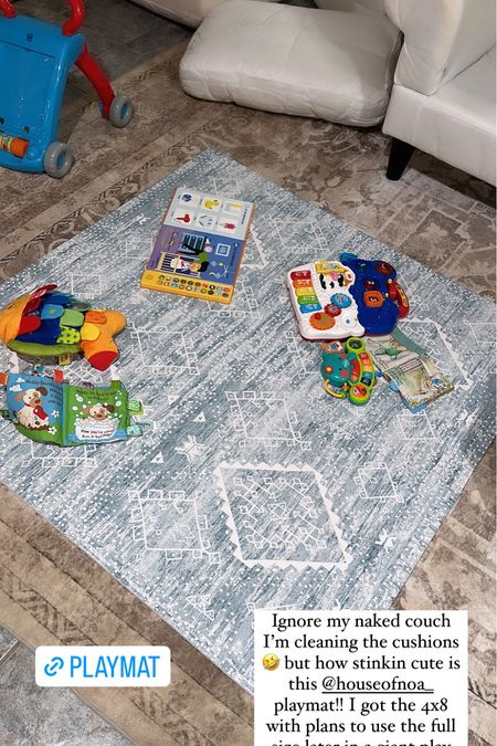 House of Noa playmat baby gift

#LTKfamily #LTKGiftGuide #LTKbaby